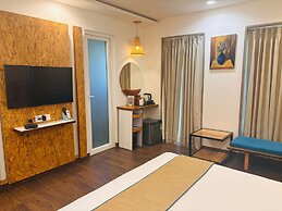 Ataraxia Crestmont Resorts & Spa