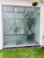 Ataraxia Crestmont Resorts & Spa