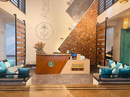 Ataraxia Crestmont Resorts & Spa