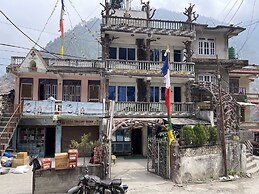 Hotel White Palace