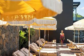 Legend Hill Resort & Spa