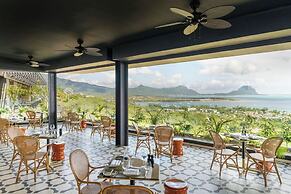 Legend Hill Resort & Spa