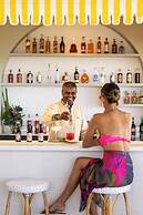 Legend Hill Resort & Spa
