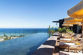 Legend Hill Resort & Spa