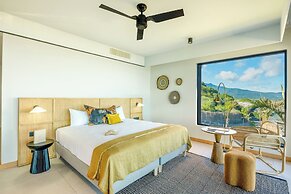 Legend Hill Resort & Spa