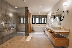 Legend Hill Resort & Spa