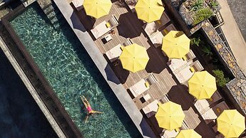Legend Hill Resort & Spa