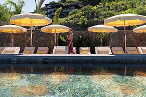 Legend Hill Resort & Spa
