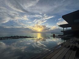 Legend Hill Resort & Spa