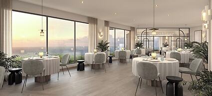 Legend Hill Resort & Spa
