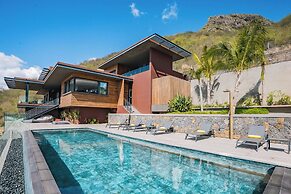 Legend Hill Resort & Spa