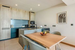 Legend Hill Resort & Spa