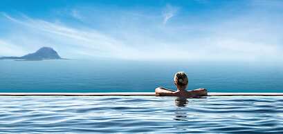 Legend Hill Resort & Spa