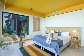 Legend Hill Resort & Spa
