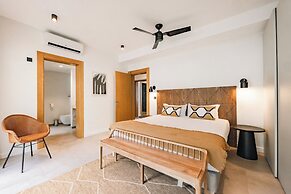 Legend Hill Resort & Spa