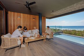 Legend Hill Resort & Spa