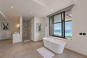 Legend Hill Resort & Spa