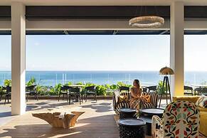 Legend Hill Resort & Spa