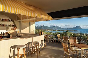 Legend Hill Resort & Spa