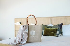 Legend Hill Resort & Spa