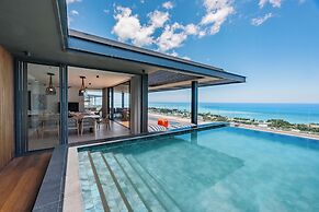 Legend Hill Resort & Spa