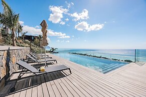 Legend Hill Resort & Spa