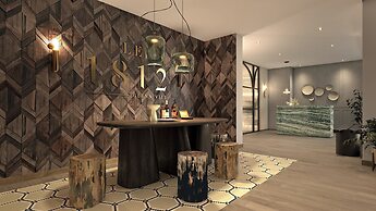 Legend Hill Resort & Spa