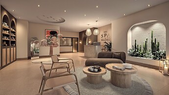 Legend Hill Resort & Spa
