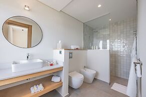 Legend Hill Resort & Spa