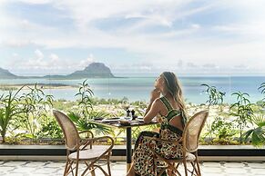 Legend Hill Resort & Spa