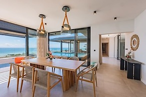 Legend Hill Resort & Spa