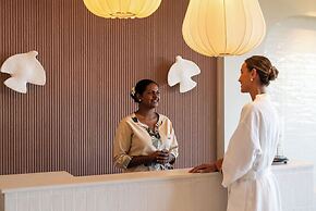 Legend Hill Resort & Spa