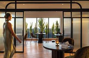 Legend Hill Resort & Spa