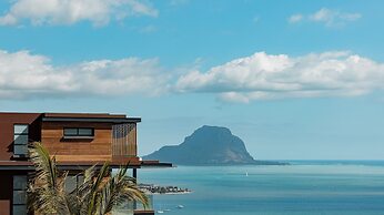 Legend Hill Resort & Spa