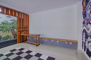 OYO 89994 Kartini House