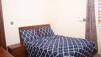 Kadoued Furnished Apartment 2 Bedroom