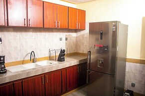 Kadoued Furnished Apartment 2 Bedroom