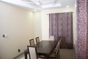 Kadoued Furnished Apartment 2 Bedroom