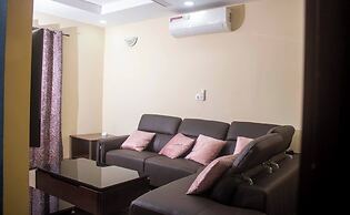 Kadoued Furnished Apartment 2 Bedroom
