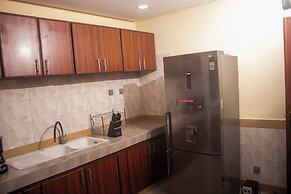 Kadoued Furnished Apartment 2 Bedroom