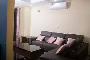 Kadoued Furnished Apartment 2 Bedroom
