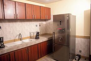 Kadoued Furnished Apartment 2 Bedroom