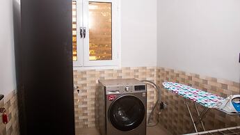 Kadoued Furnished Apartment 2 Bedroom