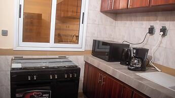 Kadoued Furnished Apartment 2 Bedroom