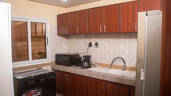 Kadoued Furnished Apartment 2 Bedroom