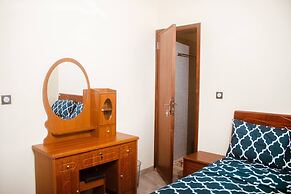 Kadoued Furnished Apartment 2 Bedroom