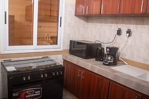 Kadoued Furnished Apartment 2 Bedroom