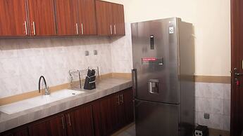 Kadoued Furnished Apartment 2 Bedroom