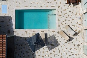 Pamima Villa Chania