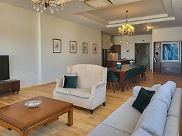 Villa Mikaela in Hersonissos